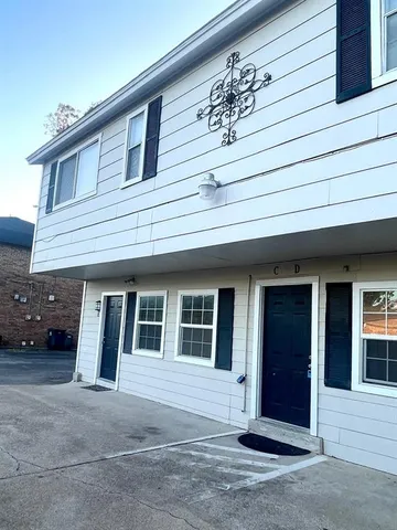 $1,100 | 307 East Mitchell Street, Unit C, Arlington, TX 76010