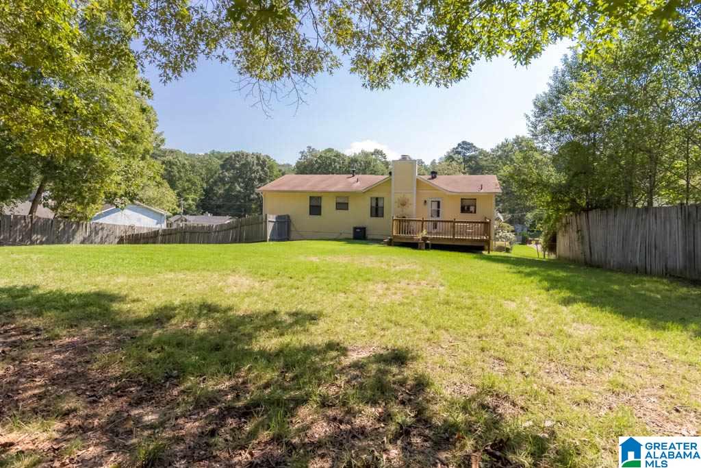 5886 Willow Ridge Road Pinson, AL 35126 - Photo 34 of 37