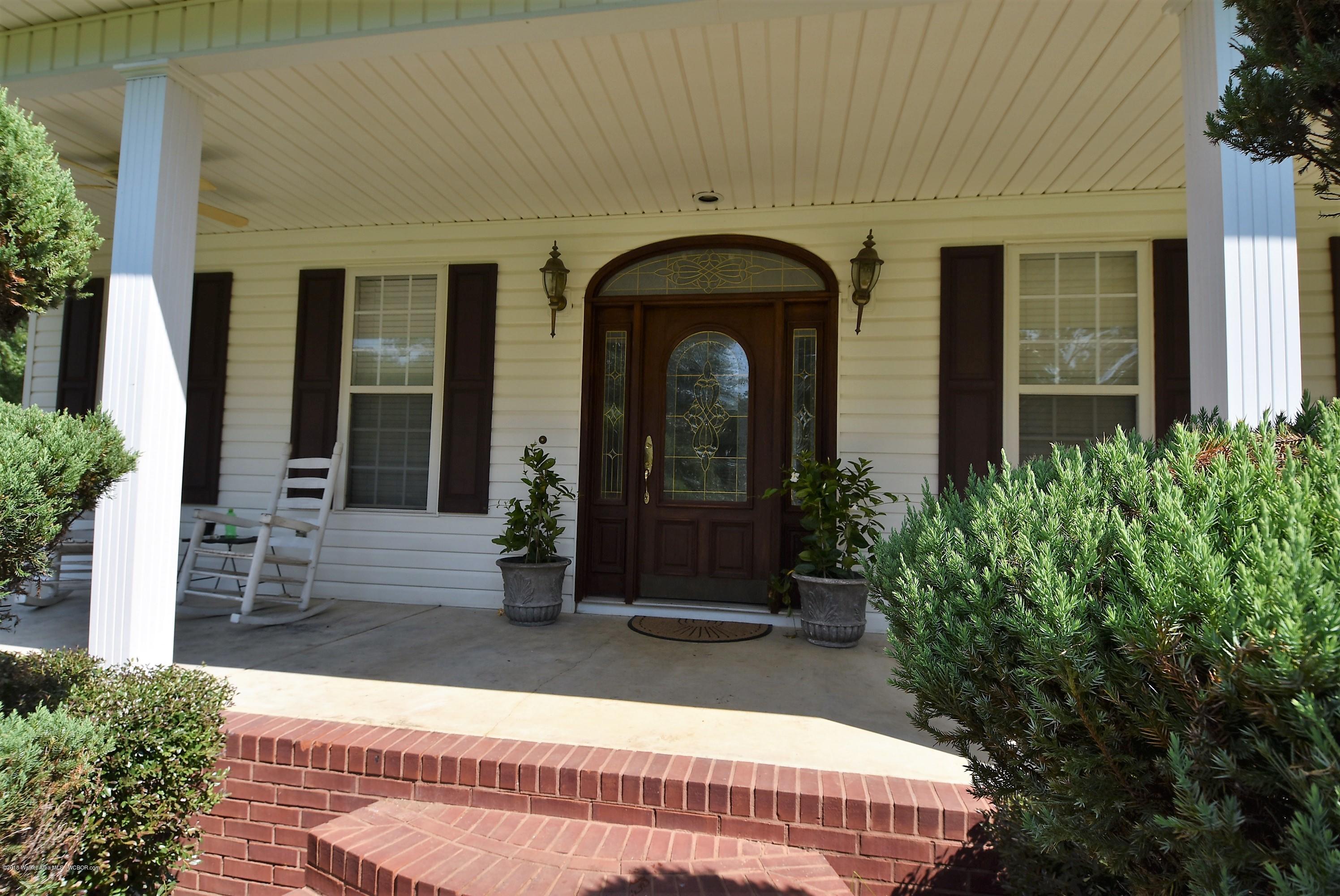349 Robinson Loop Jasper, AL 35504 - Photo 19 of 36 Gallery Image 19