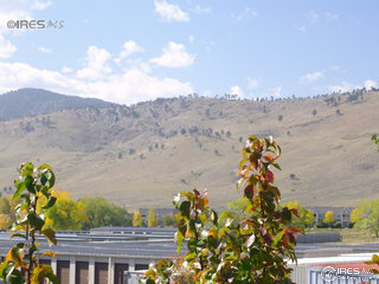 4645 Broadway, Unit C2 Boulder, CO 80304 - Photo 17 of 20 a view of a city