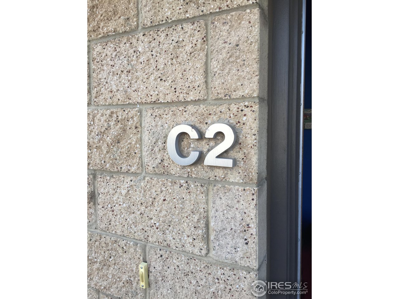 4645 Broadway, Unit C2 Boulder, CO 80304 - Photo 2 of 20 a sign board with a shower
