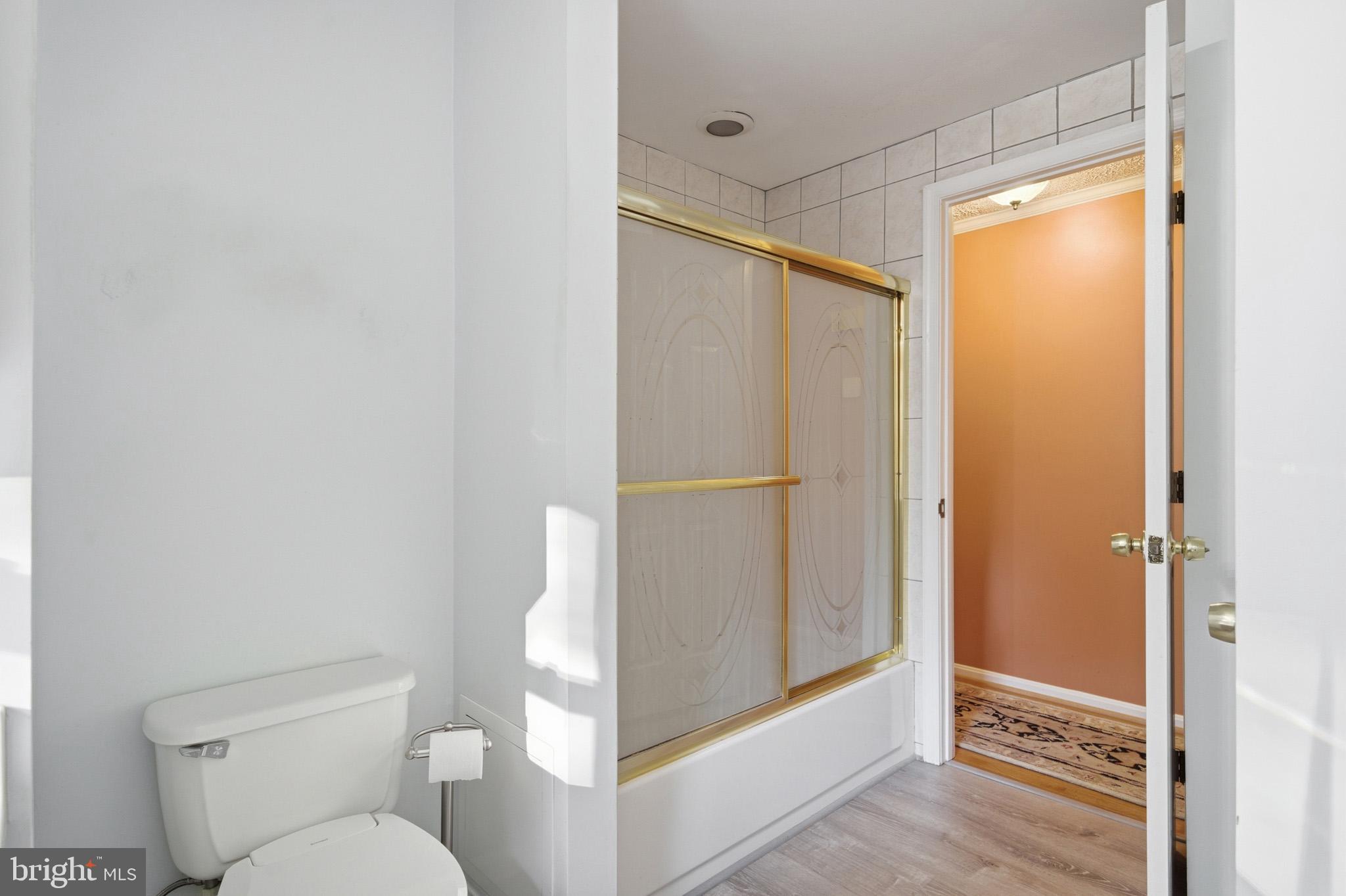 6320 Josephine Road Waldorf, MD 20601 - Photo 47 of 64 Upper Level Hall Bath