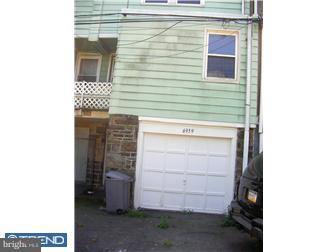 6959 Guilford Road Upper Darby, PA 19082 - Photo 11 of 12 Exterior Back