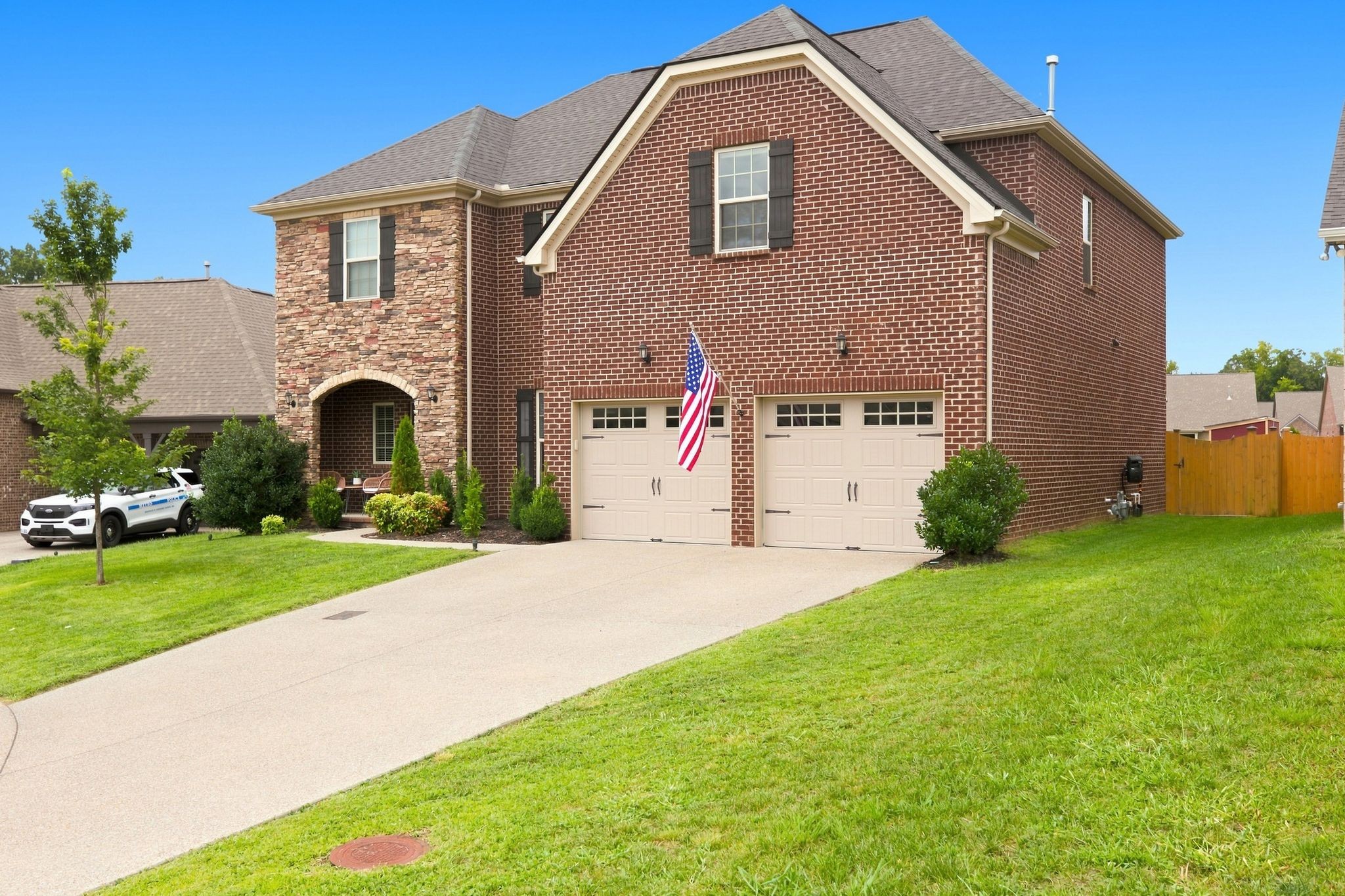 1637 Summit Ridge Lebanon, TN 37090 - Photo 53 of 62 Gallery Image 53