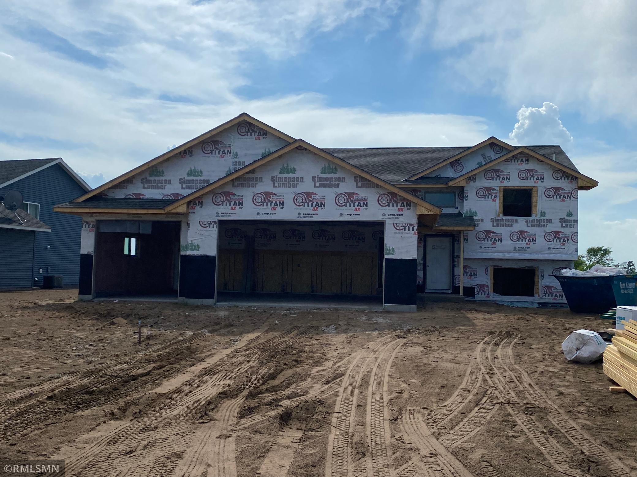 605 Southwest 11th Avenue Rice, MN 56367 - Photo 1 of 1
