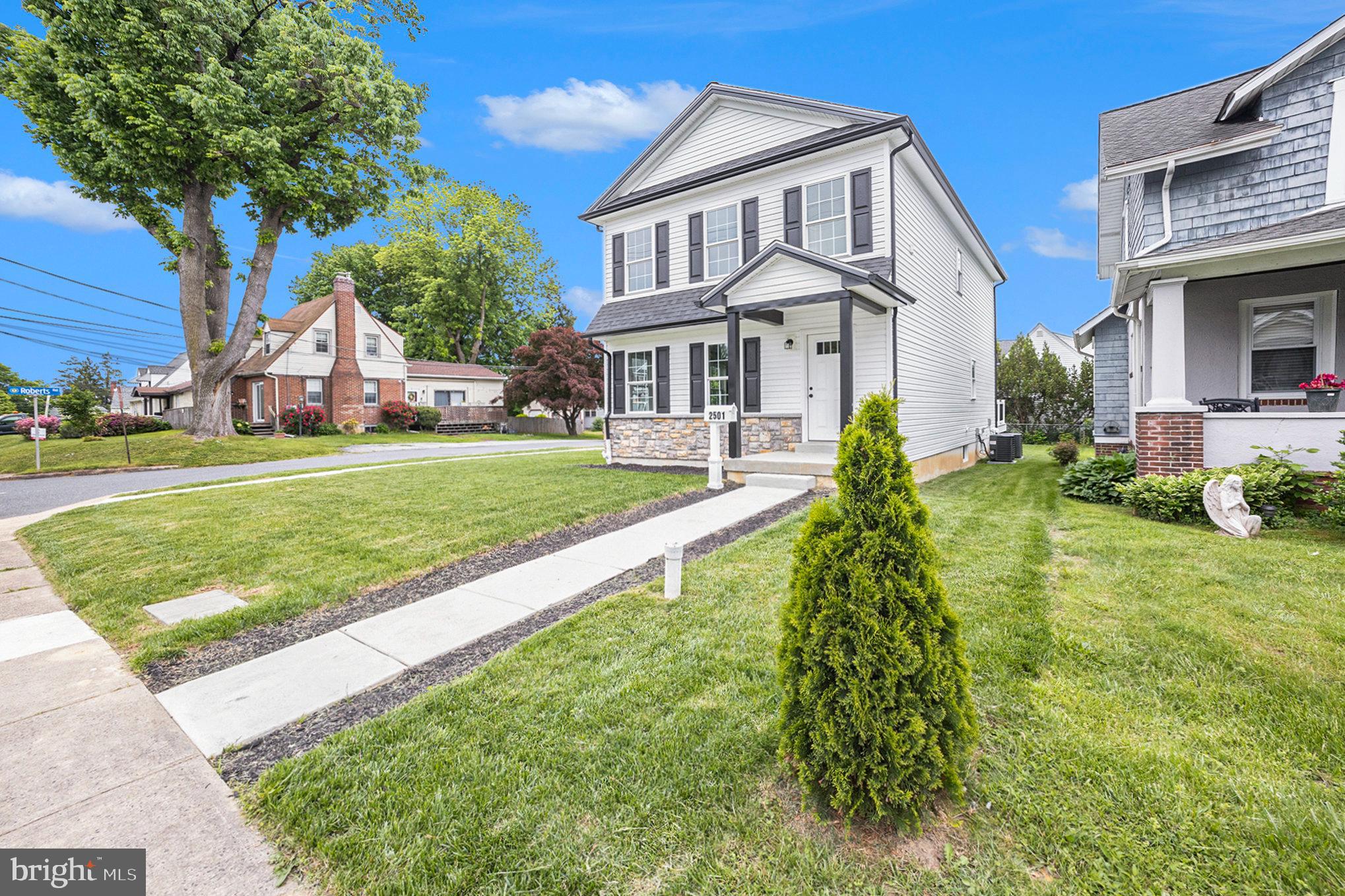 2501 Dutton Mill Road Aston, PA 19014 - Photo 3 of 31