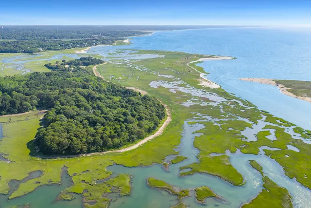 $3,400,000 | 10 Cartway South, Eastham, MA 02642