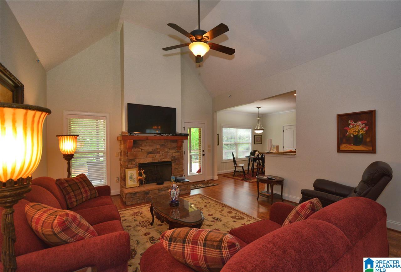 132 Highland Ridge Drive Chelsea, AL 35043 - Photo 15 of 48