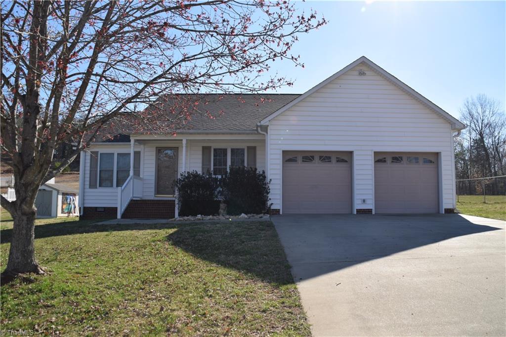 472 Moser Road King, NC 27021 - Photo 1 of 21
