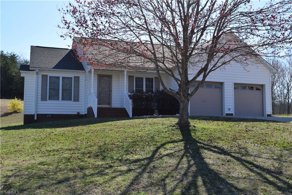 472 Moser Road King, NC 27021 - Photo 2 of 21