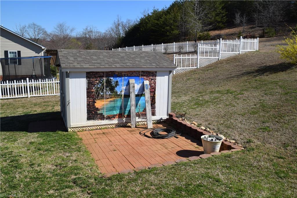 472 Moser Road King, NC 27021 - Photo 20 of 21