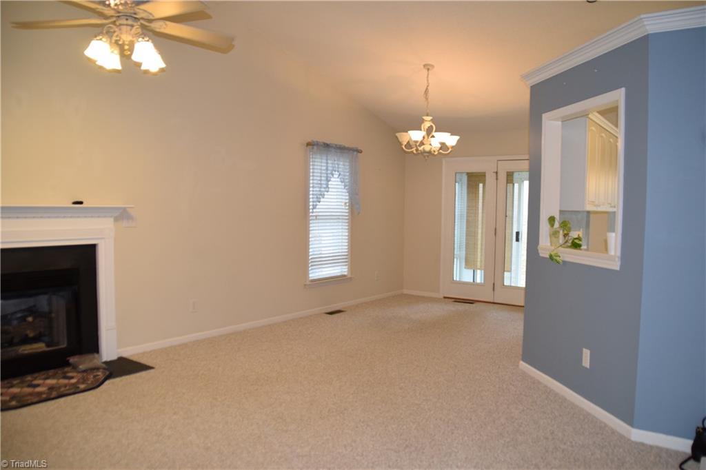 472 Moser Road King, NC 27021 - Photo 4 of 21