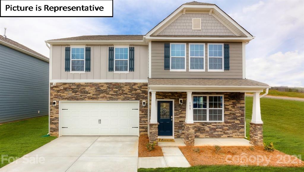 5016 Concho Road Charlotte, NC 28214 - Photo 1 of 38 Gallery Image 1