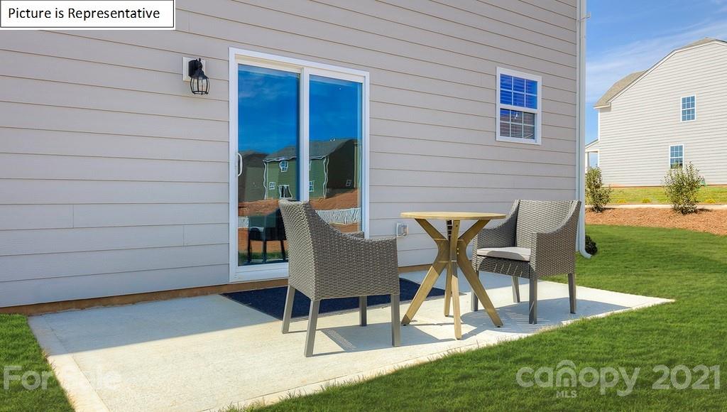 5016 Concho Road Charlotte, NC 28214 - Photo 37 of 38 Gallery Image 37