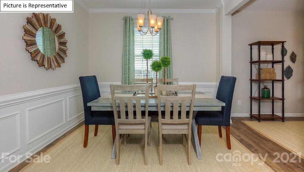 5016 Concho Road Charlotte, NC 28214 - Photo 7 of 38 Gallery Image 7