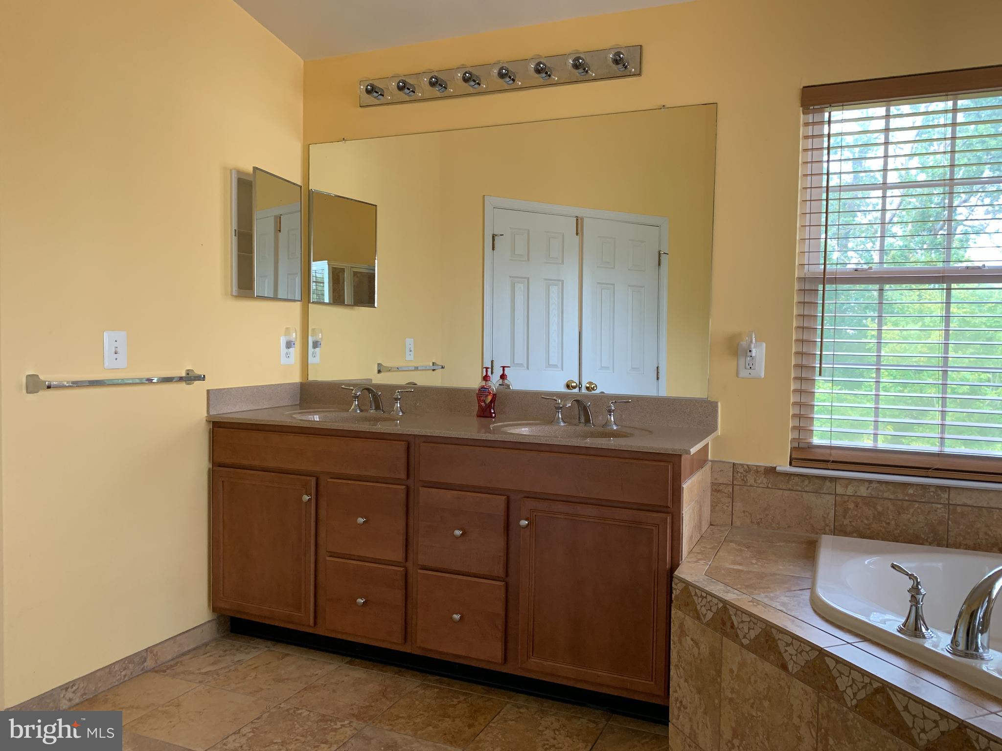25575 America Square Chantilly, VA 20152 - Photo 39 of 57 Owners bathroom