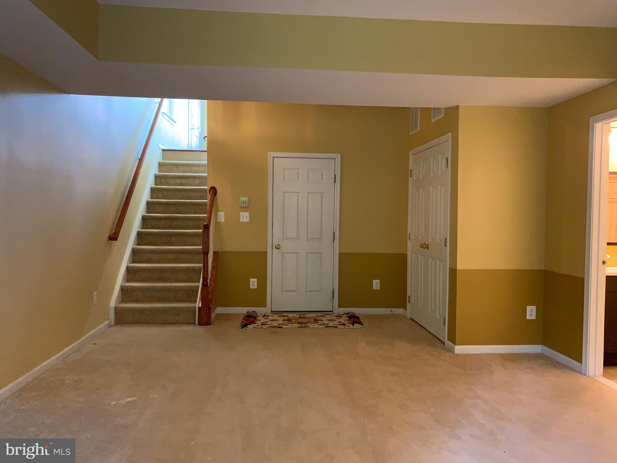 25575 America Square Chantilly, VA 20152 - Photo 44 of 57 Basement