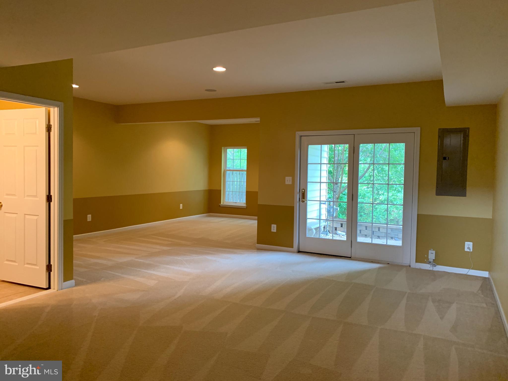 25575 America Square Chantilly, VA 20152 - Photo 46 of 57 Basement