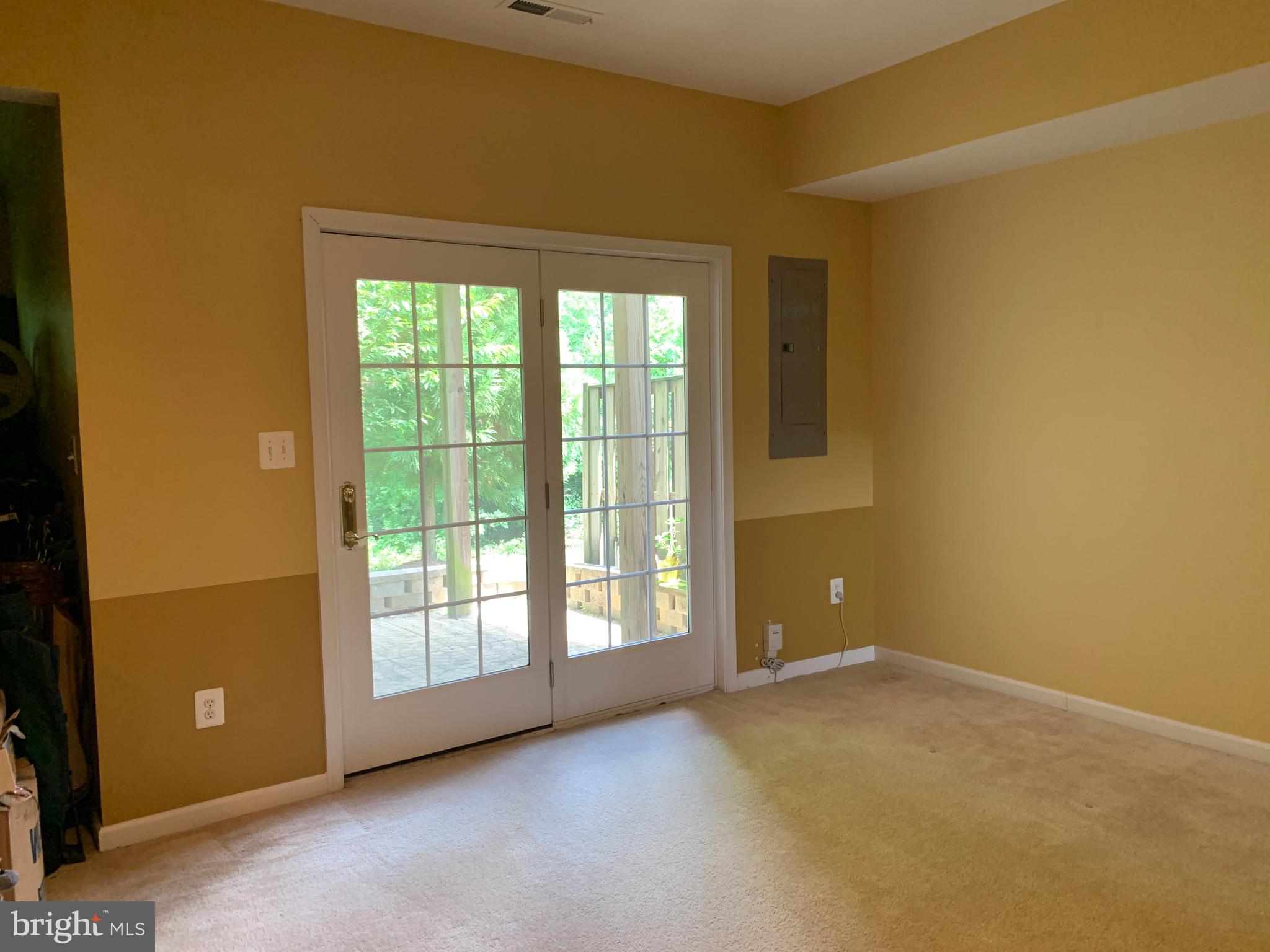 25575 America Square Chantilly, VA 20152 - Photo 50 of 57 Walkout basement