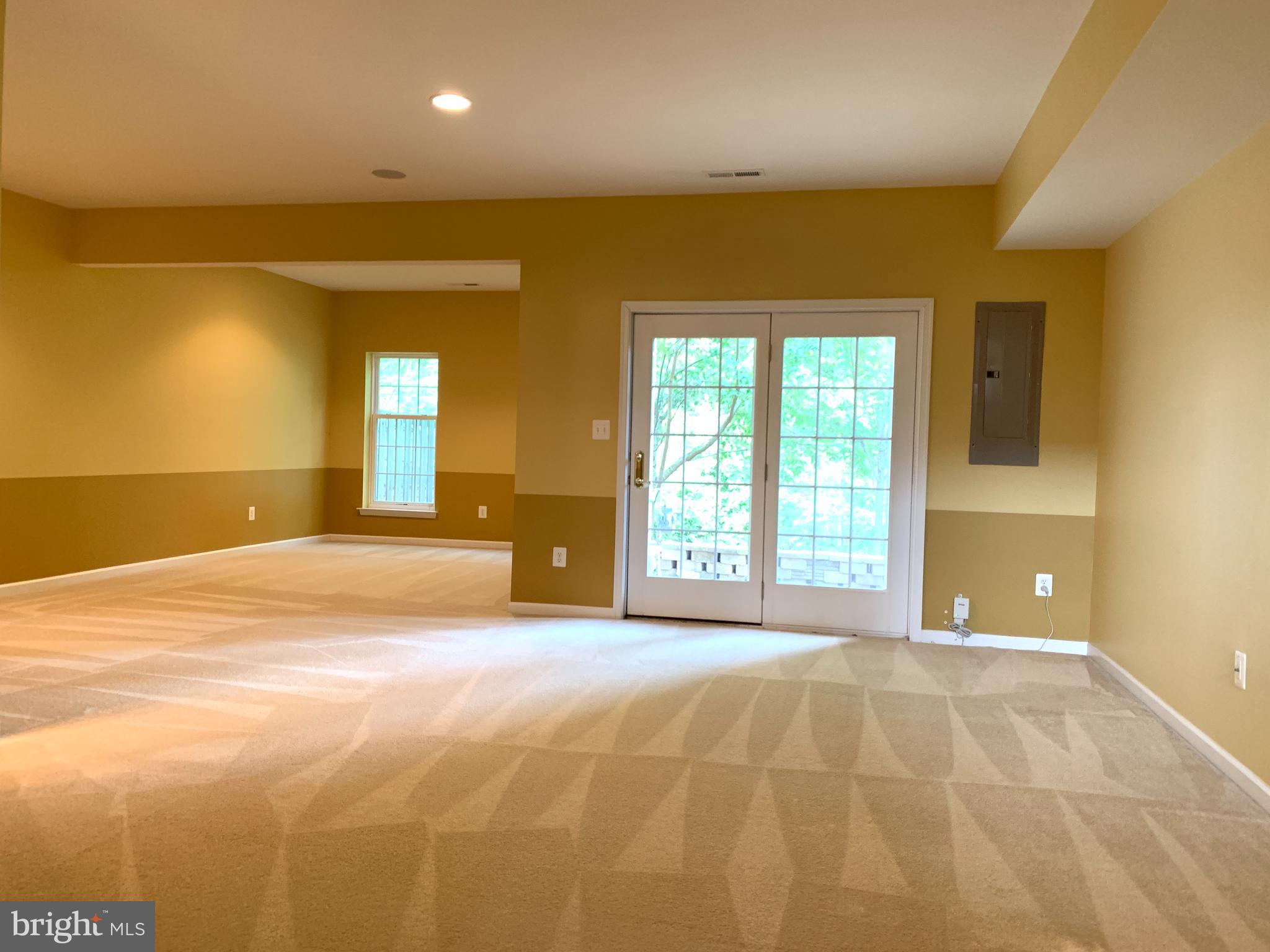 25575 America Square Chantilly, VA 20152 - Photo 52 of 57 Basement