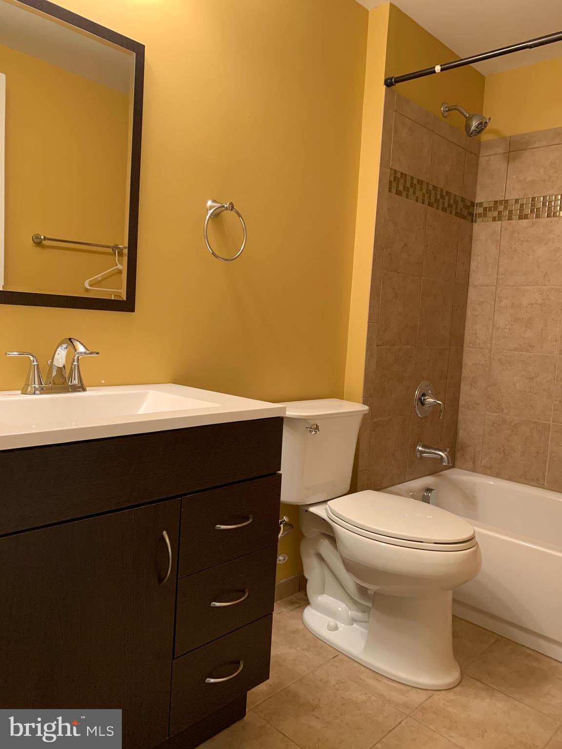 25575 America Square Chantilly, VA 20152 - Photo 53 of 57 Full bath in basement