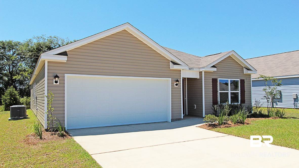 18153 Lewis Smith Drive Foley, AL 36535 - Photo 3 of 33