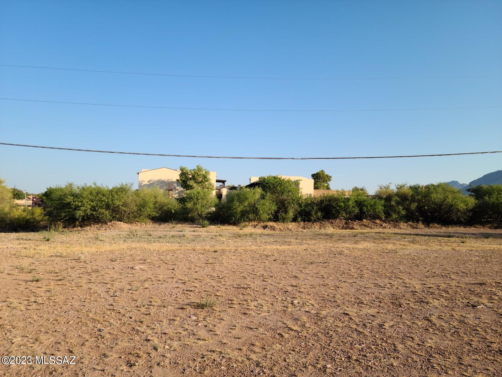 2221 Interstate 19 Frontage Road, Unit 2 Tubac, AZ 85646 - Photo 12 of 15 View connecting to La Entrada de Tubac