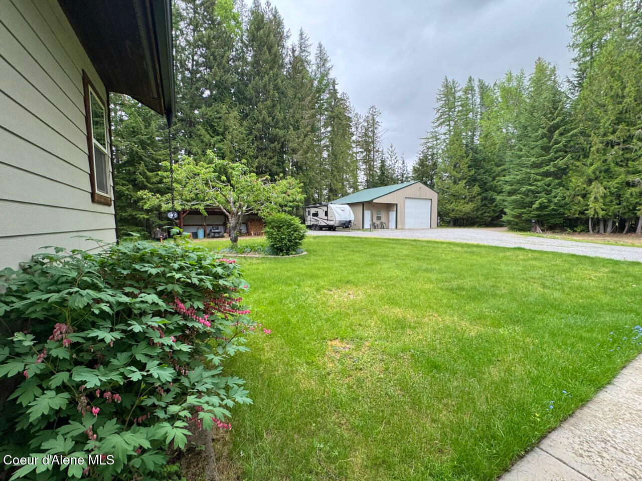 1196 Gold Creek Road Sandpoint, ID 83864 - Photo 66 of 66 .