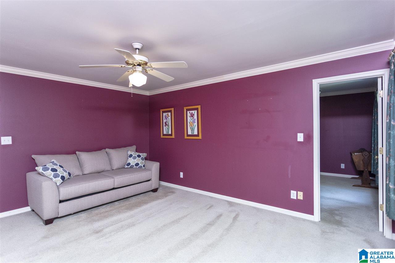 2121 Hickory Ridge Circle Birmingham, AL 35243 - Photo 41 of 50