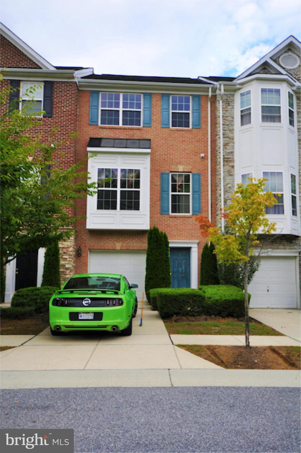 3340 Castle Ridge Circle, Unit 6 Silver Spring, MD 20904 - Photo 1 of 24 Street View