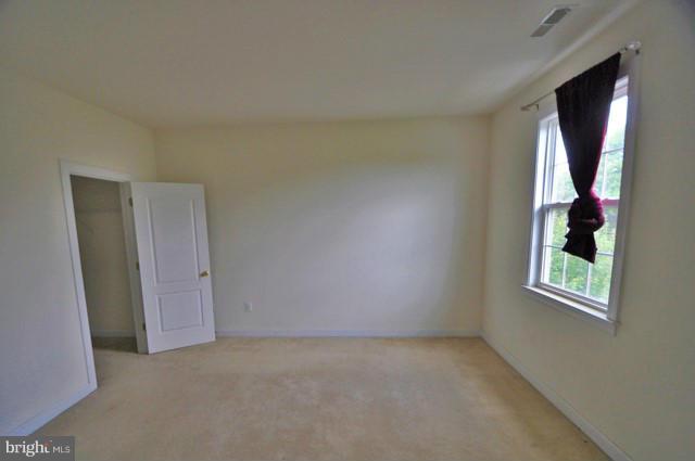 3340 Castle Ridge Circle, Unit 6 Silver Spring, MD 20904 - Photo 14 of 24 Bedroom (Master)