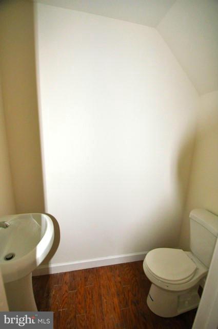 3340 Castle Ridge Circle, Unit 6 Silver Spring, MD 20904 - Photo 20 of 24 Bath