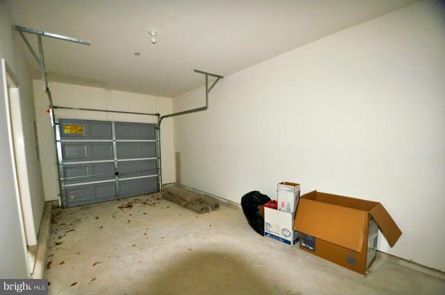 3340 Castle Ridge Circle, Unit 6 Silver Spring, MD 20904 - Photo 24 of 24 Garage