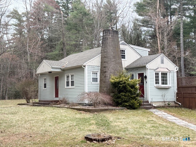 69 Cisar Road Willington, CT 06279 - Photo 1 of 1