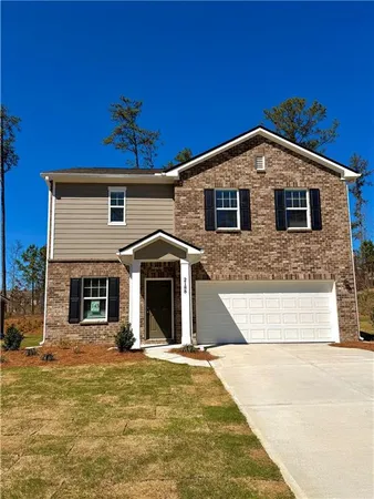 $412,990 | 2188 Argento Circle, Dacula, GA 30019