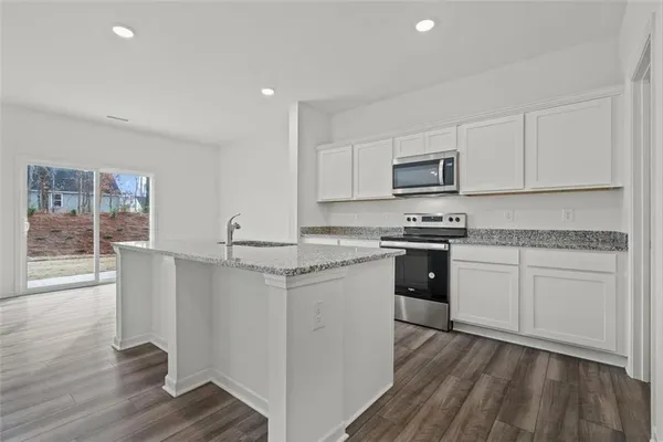 $412,990 | 2188 Argento Circle, Dacula, GA 30019