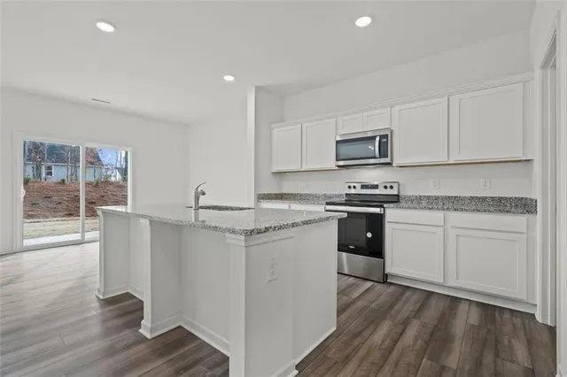 $438,990 | 2188 Argento Circle, Dacula, GA 30019