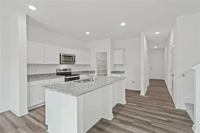 $438,990 | 2188 Argento Circle, Dacula, GA 30019