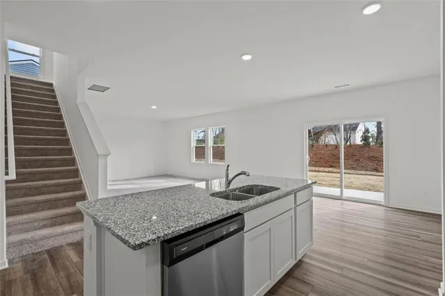 $438,990 | 2188 Argento Circle, Dacula, GA 30019