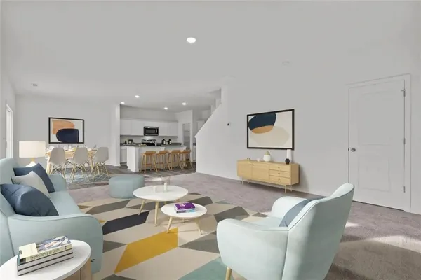 $412,990 | 2188 Argento Circle, Dacula, GA 30019