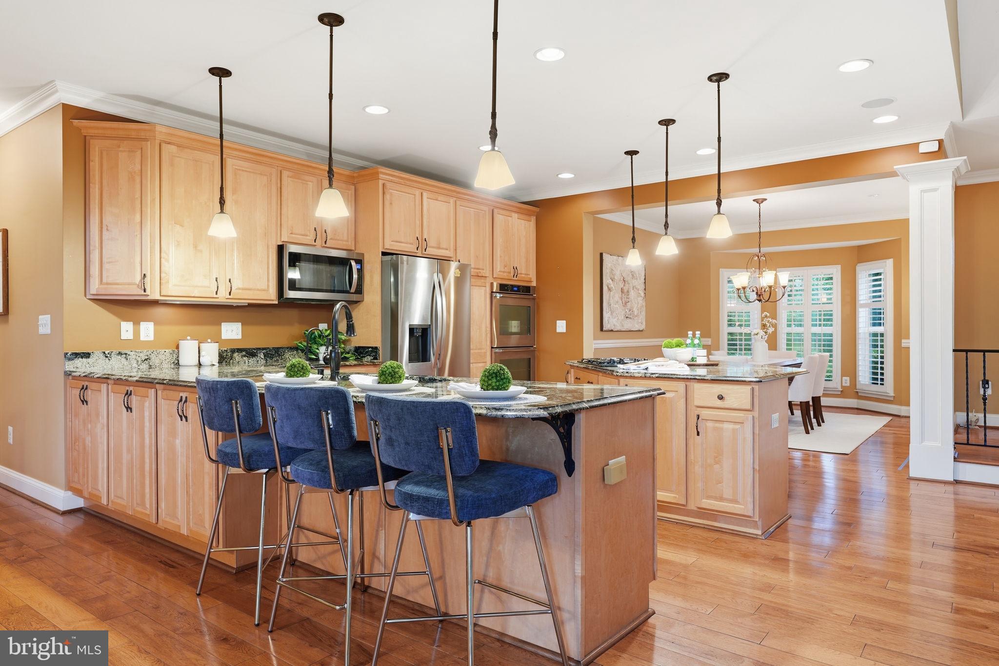 14501 Old Frederick Road Woodbine, MD 21797 - Photo 8 of 54