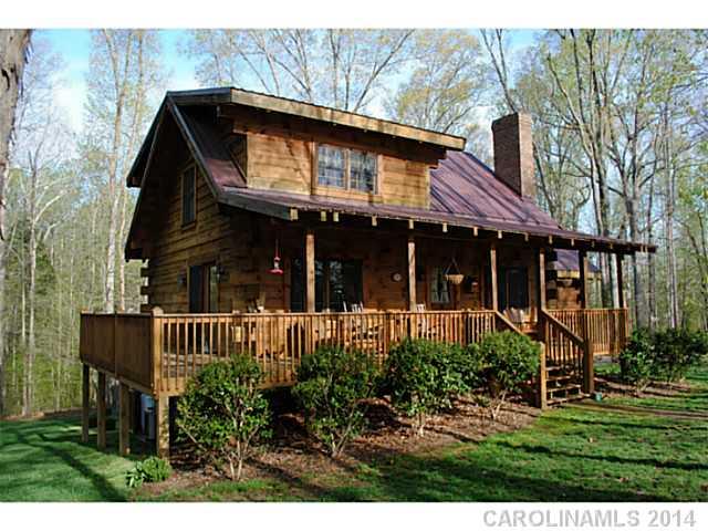 1780 Barger Road Salisbury, NC 28146 - Photo 1 of 16 Gallery Image 1