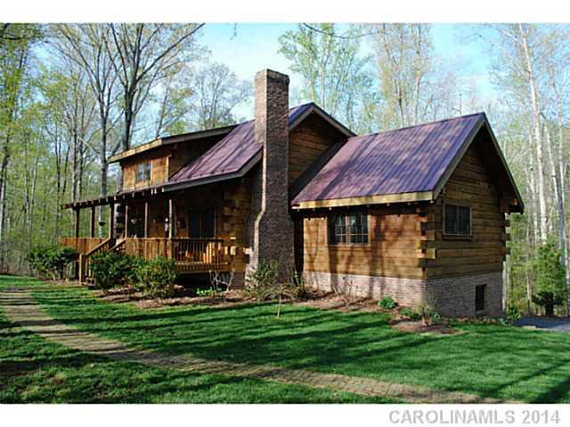 1780 Barger Road Salisbury, NC 28146 - Photo 2 of 16 Gallery Image 2