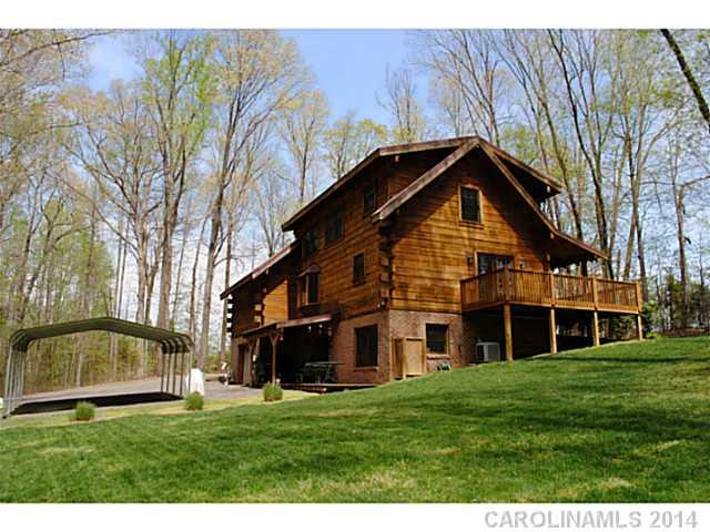 1780 Barger Road Salisbury, NC 28146 - Photo 16 of 16 Gallery Image 16
