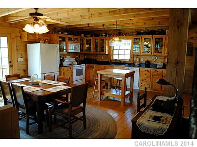 1780 Barger Road Salisbury, NC 28146 - Photo 5 of 16 Gallery Image 5