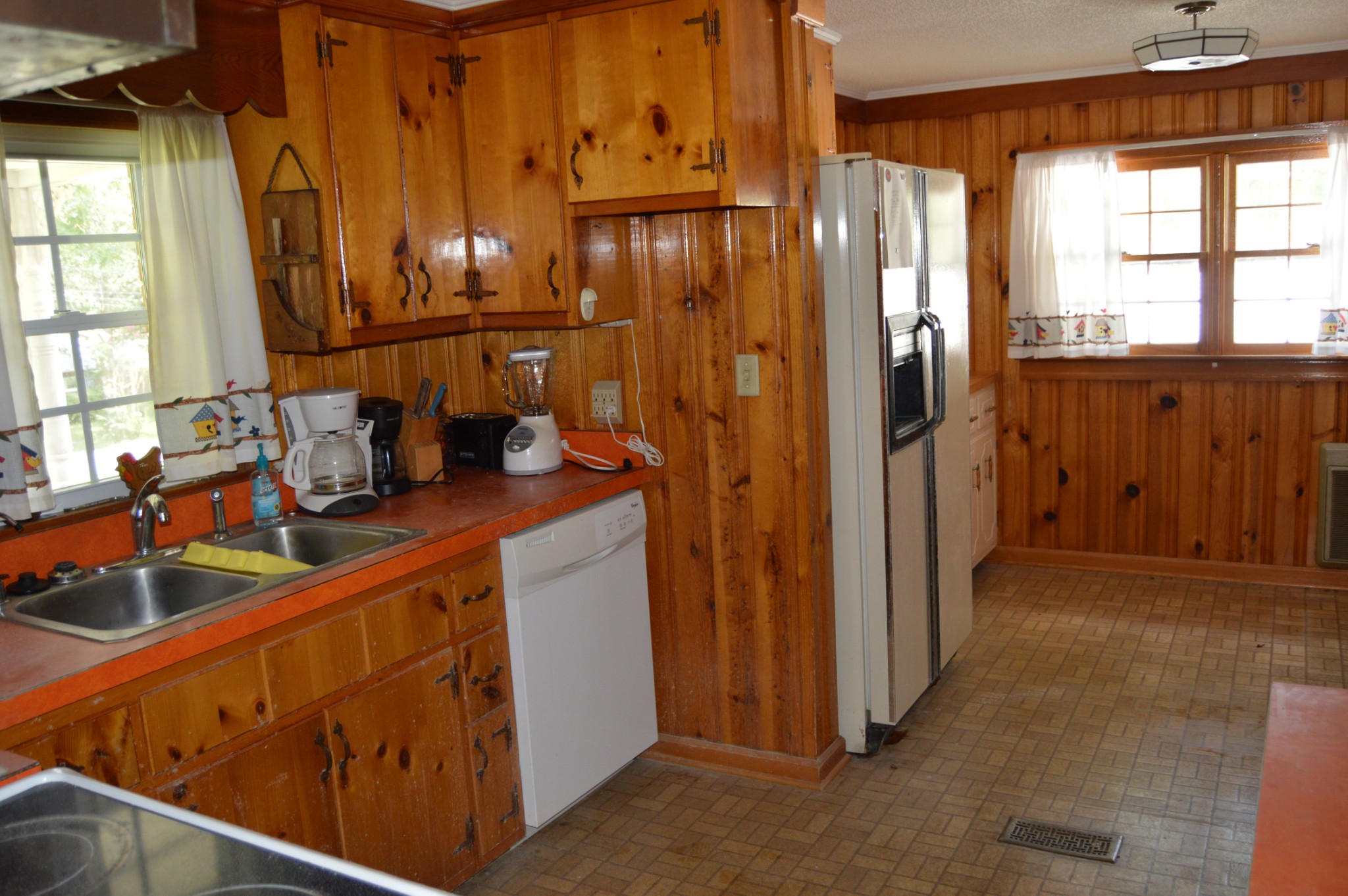129 Byrd Road Dover, TN 37058 - Photo 2 of 25 Gallery Image 2