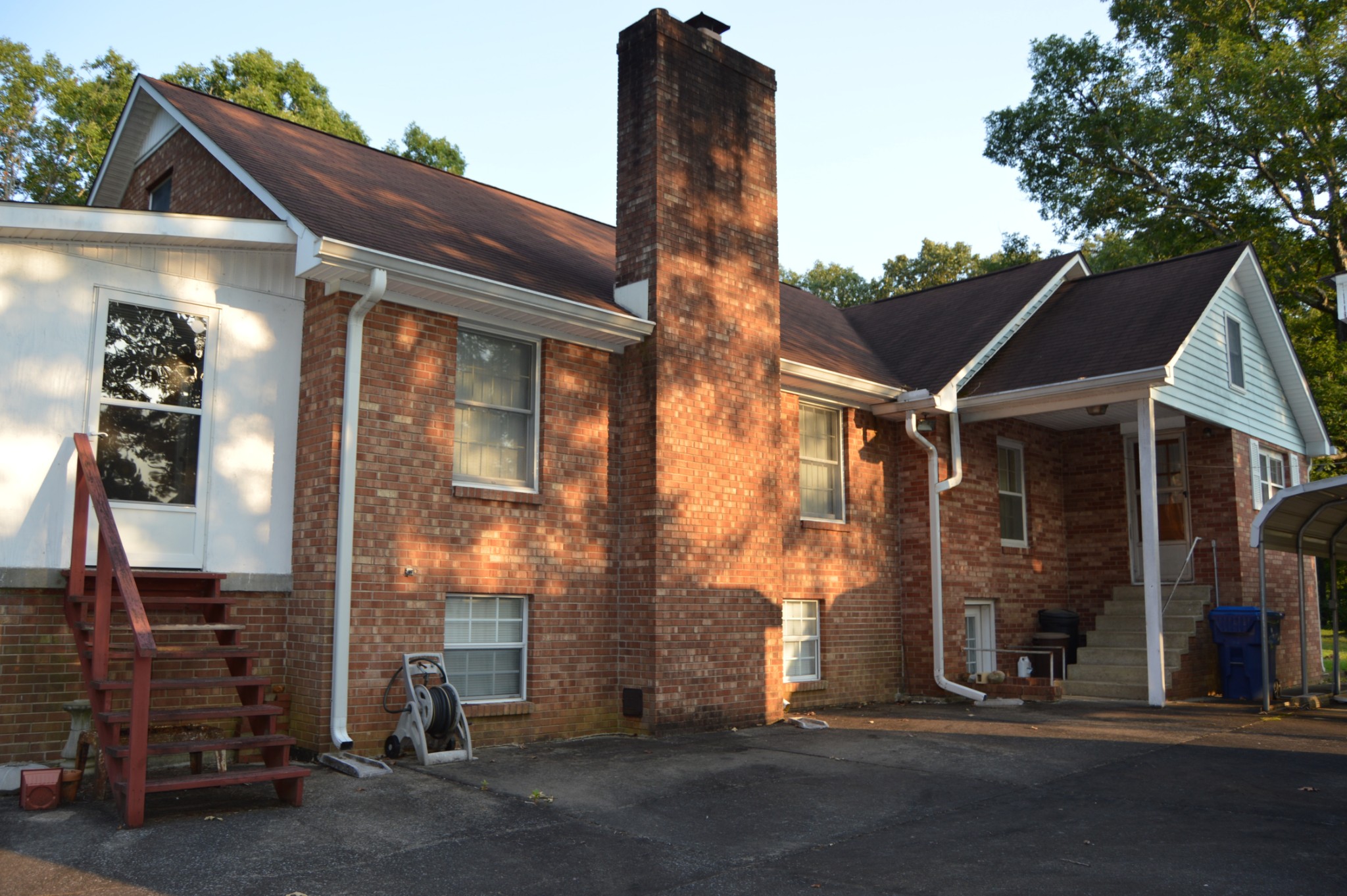129 Byrd Road Dover, TN 37058 - Photo 18 of 25 Gallery Image 18