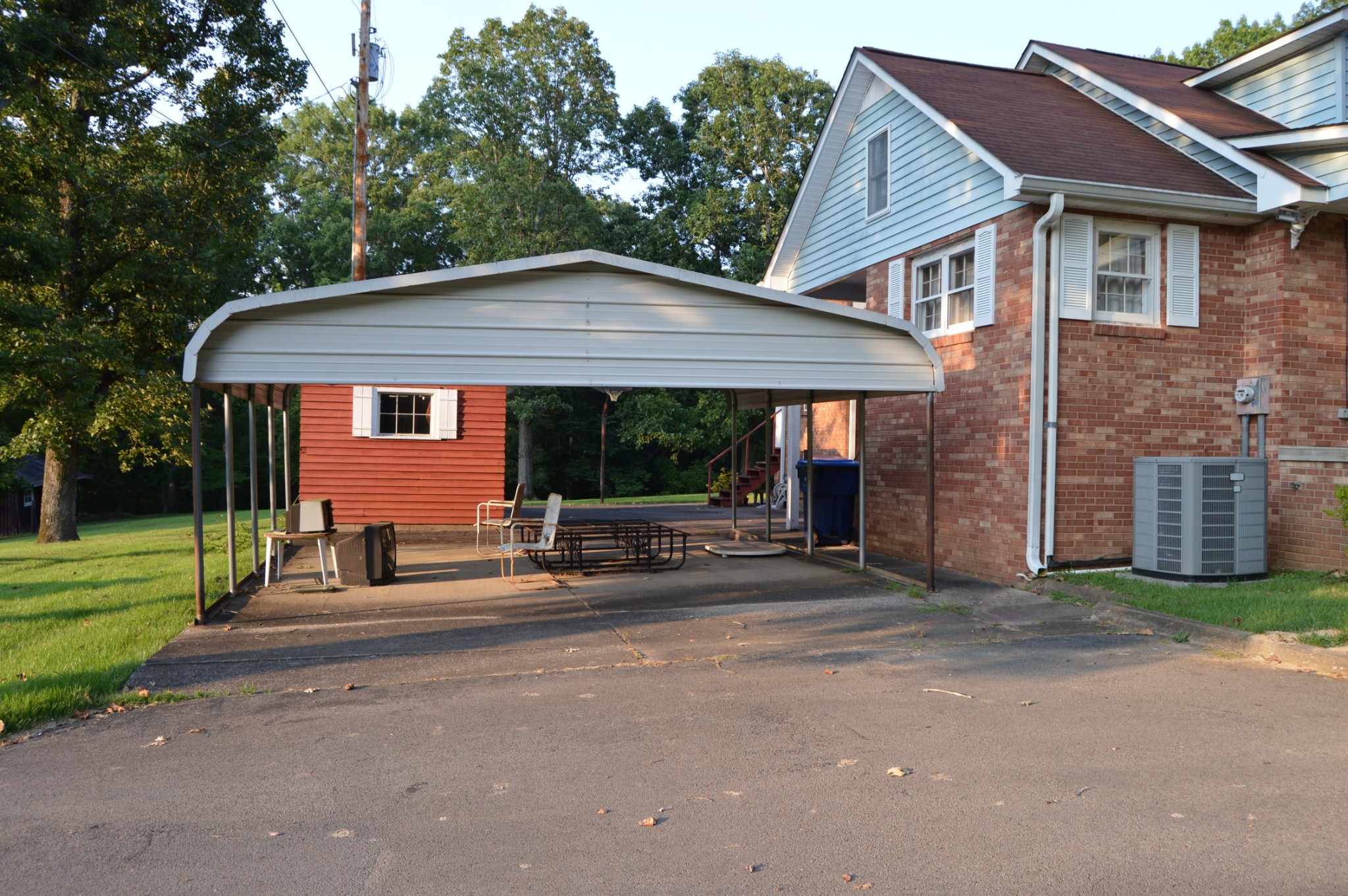 129 Byrd Road Dover, TN 37058 - Photo 19 of 25 Gallery Image 19