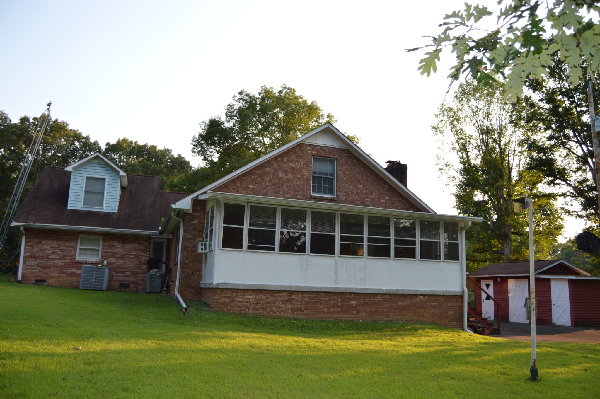 129 Byrd Road Dover, TN 37058 - Photo 20 of 25 Gallery Image 20