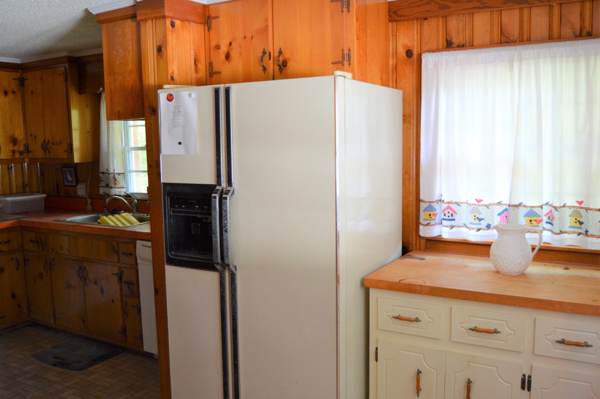 129 Byrd Road Dover, TN 37058 - Photo 3 of 25 Gallery Image 3